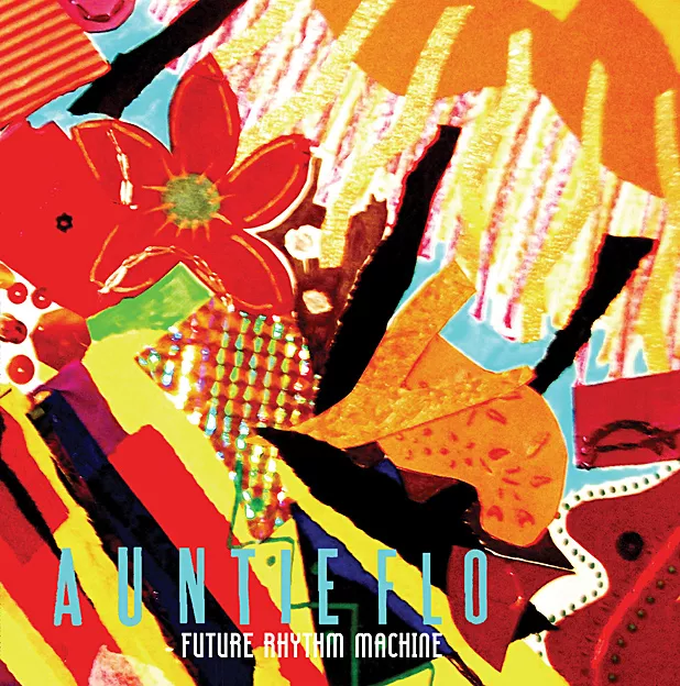 Future Rhythm Machine - Auntie Flo