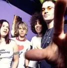 The Dandy Warhols snart klar med nyt