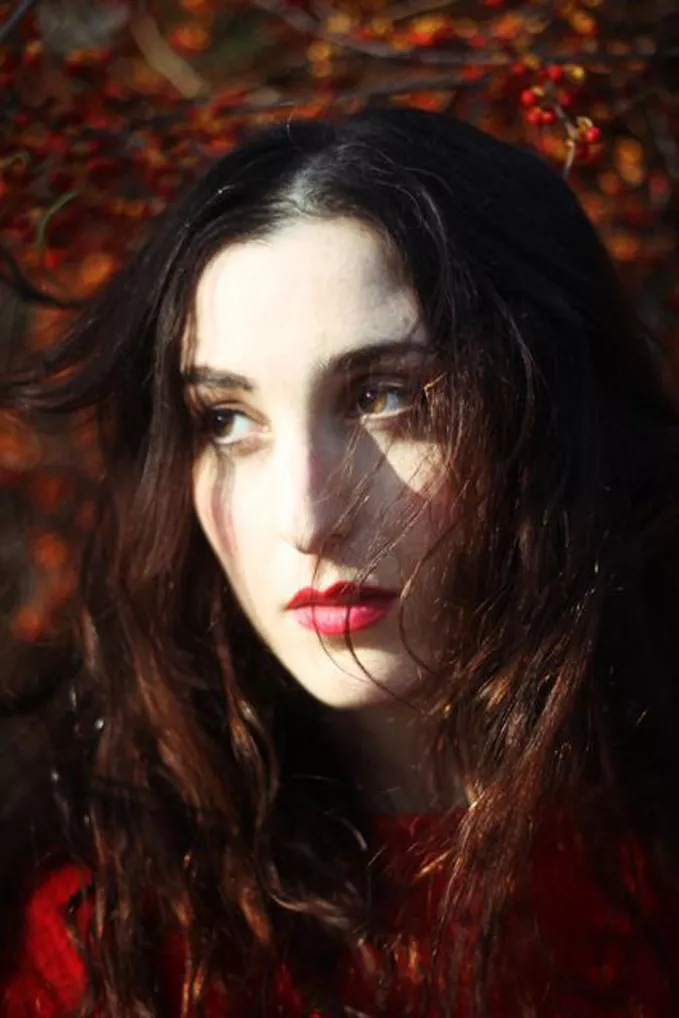 Spotifylistan: Marissa Nadler