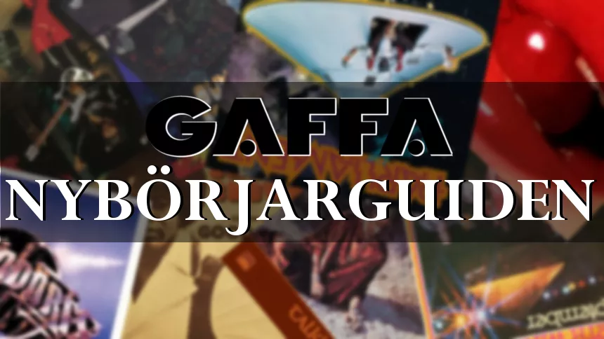 NYBÖRJARGUIDEN – Social rättvisa och framträdande basgångar