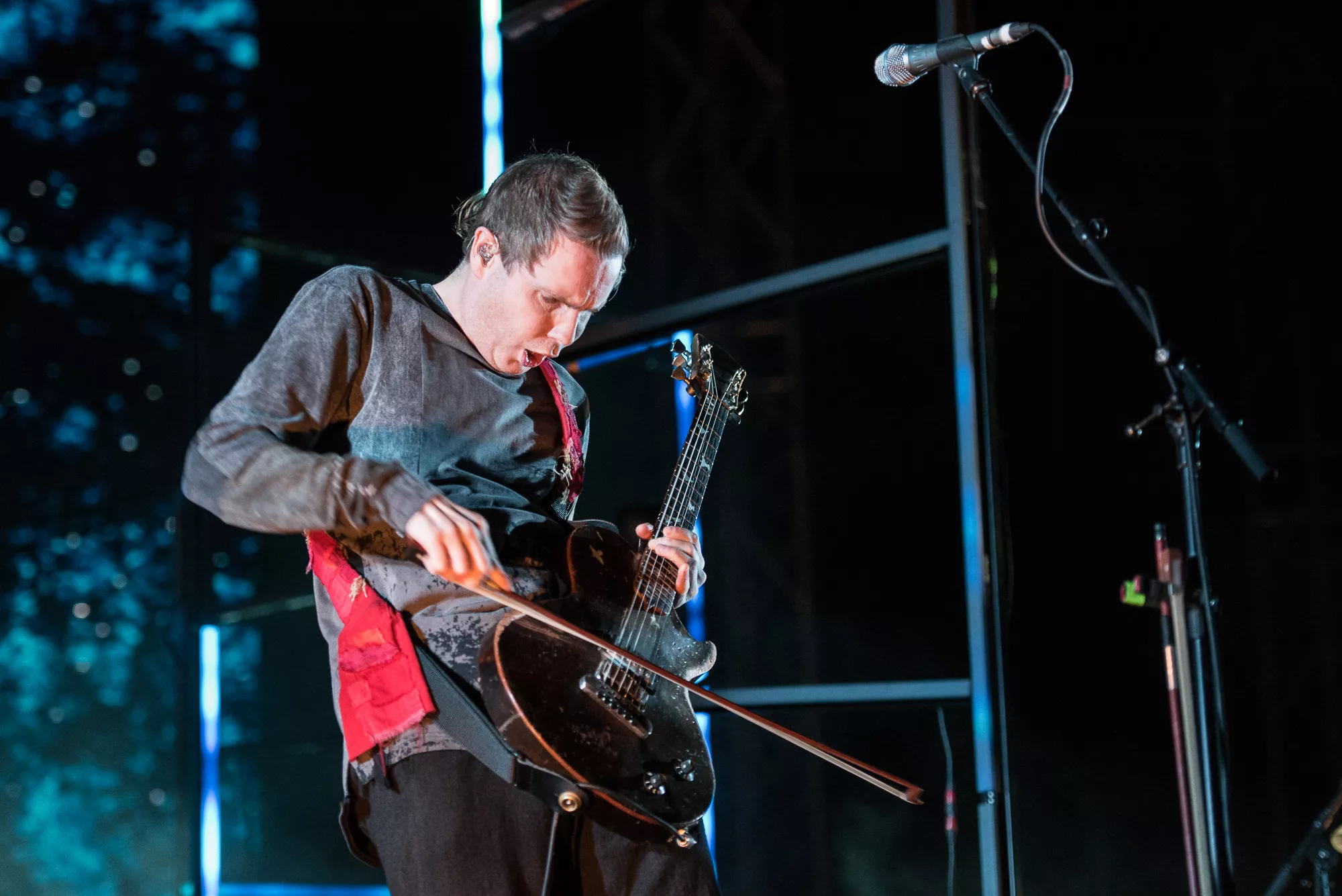 Sigur Rós giver dansk koncert