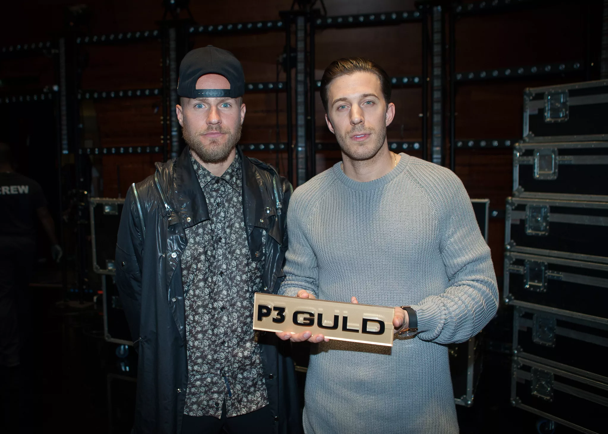 P3 Guld: Nik & Jays Forstadsdrømme - Årets P3-hit