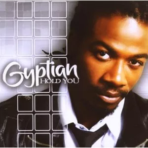 Hold You - Gyptian