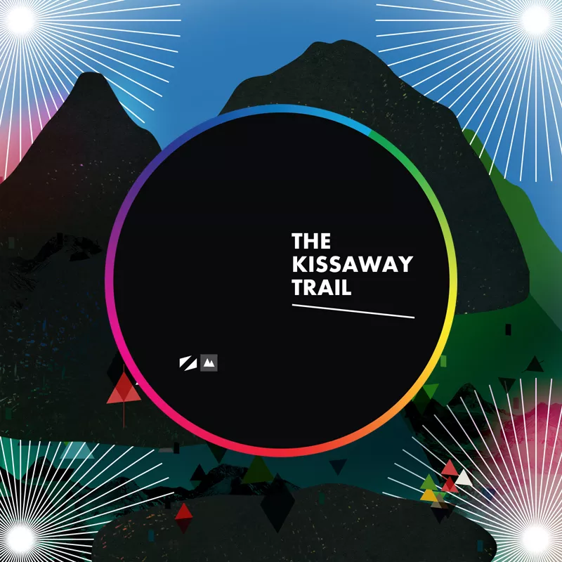 Sleep Mountain - The Kissaway Trail