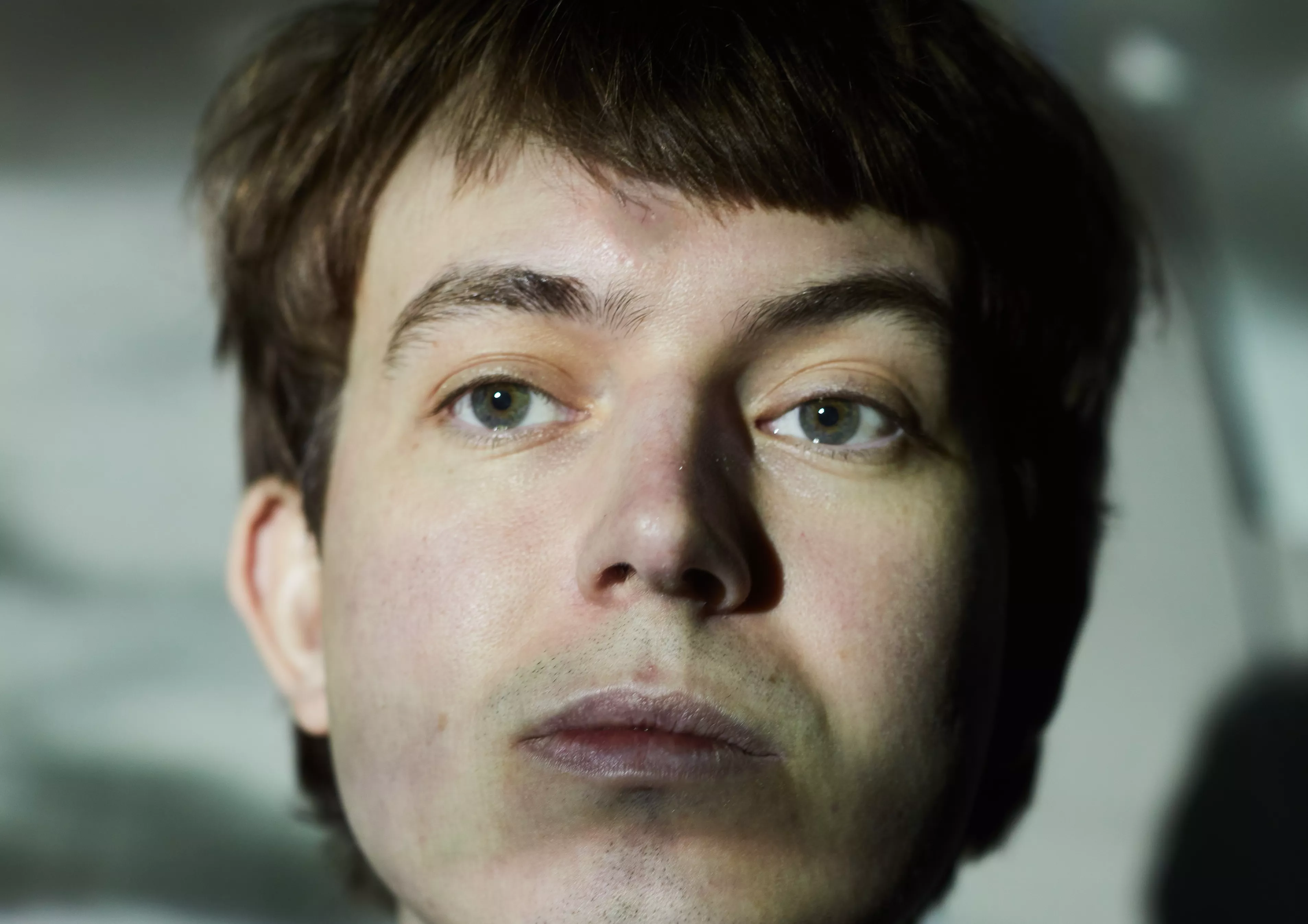 Tre hurtige til ugens nye navn: "Jeg var slet ikke særlig bevidst om, hvad jeg ville med min musik"