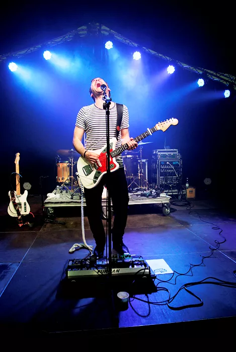 Kill Screen Music : Danmarks Grimmeste Festival, Brabrand