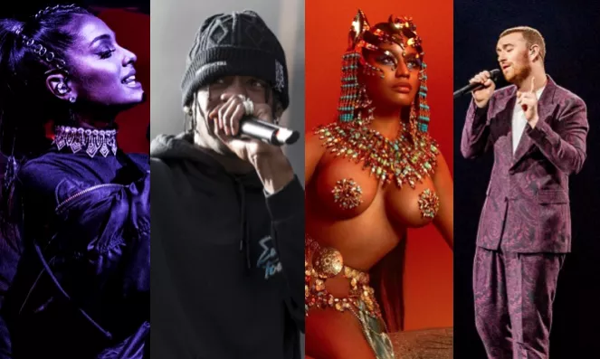 Bedst lige nu - 12 stærke sange til weekenden