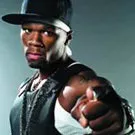 50 Cent og Robbie i duet?