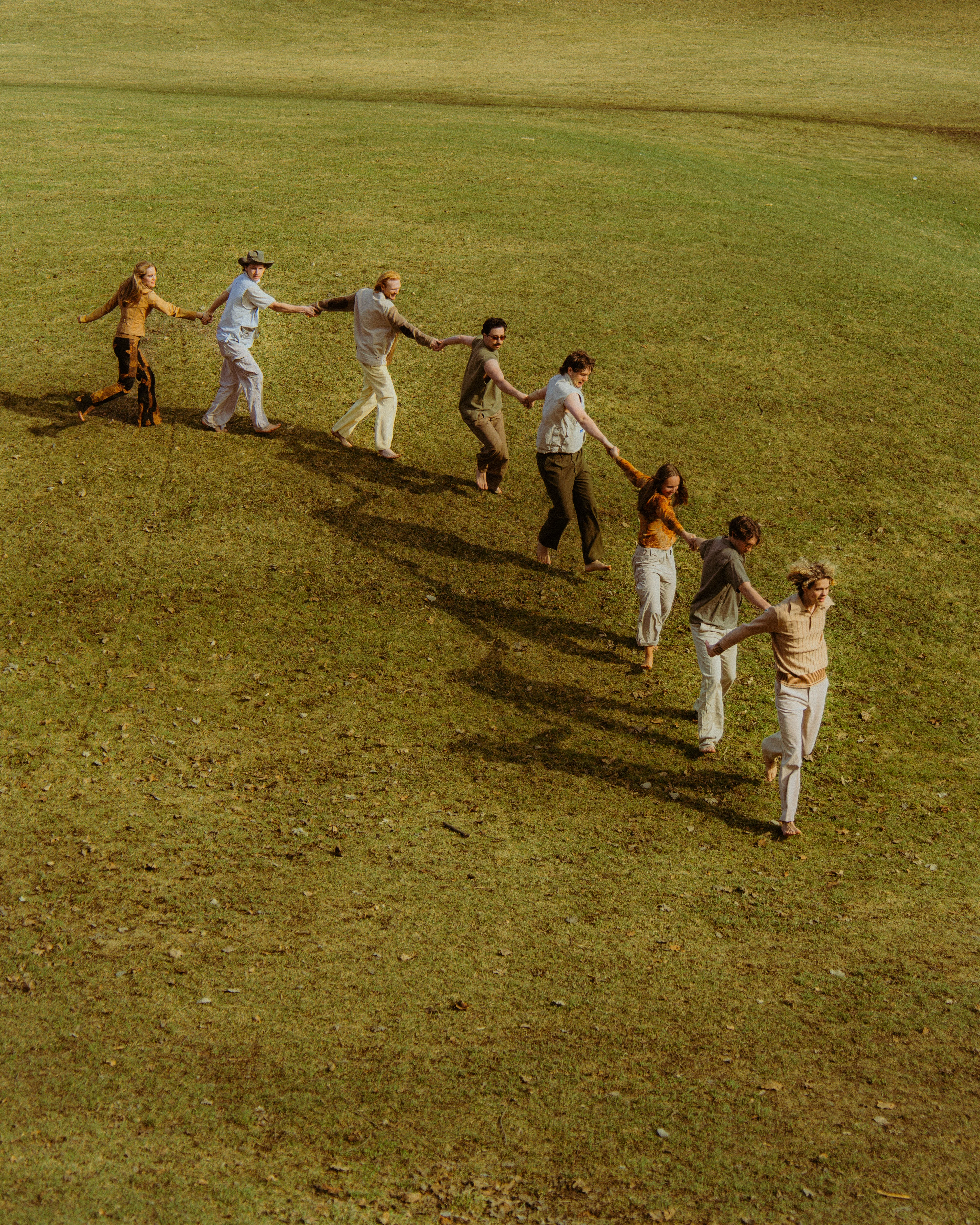 GAFFA Photo Awards: Alle nominerte og vinneren innenfor kategorien Portrett