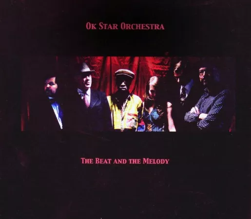 The Beat and the Melody - OK Star Orchestra