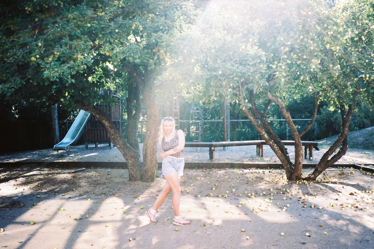 Formfuldendt elektronisk skandinavisk popmusik