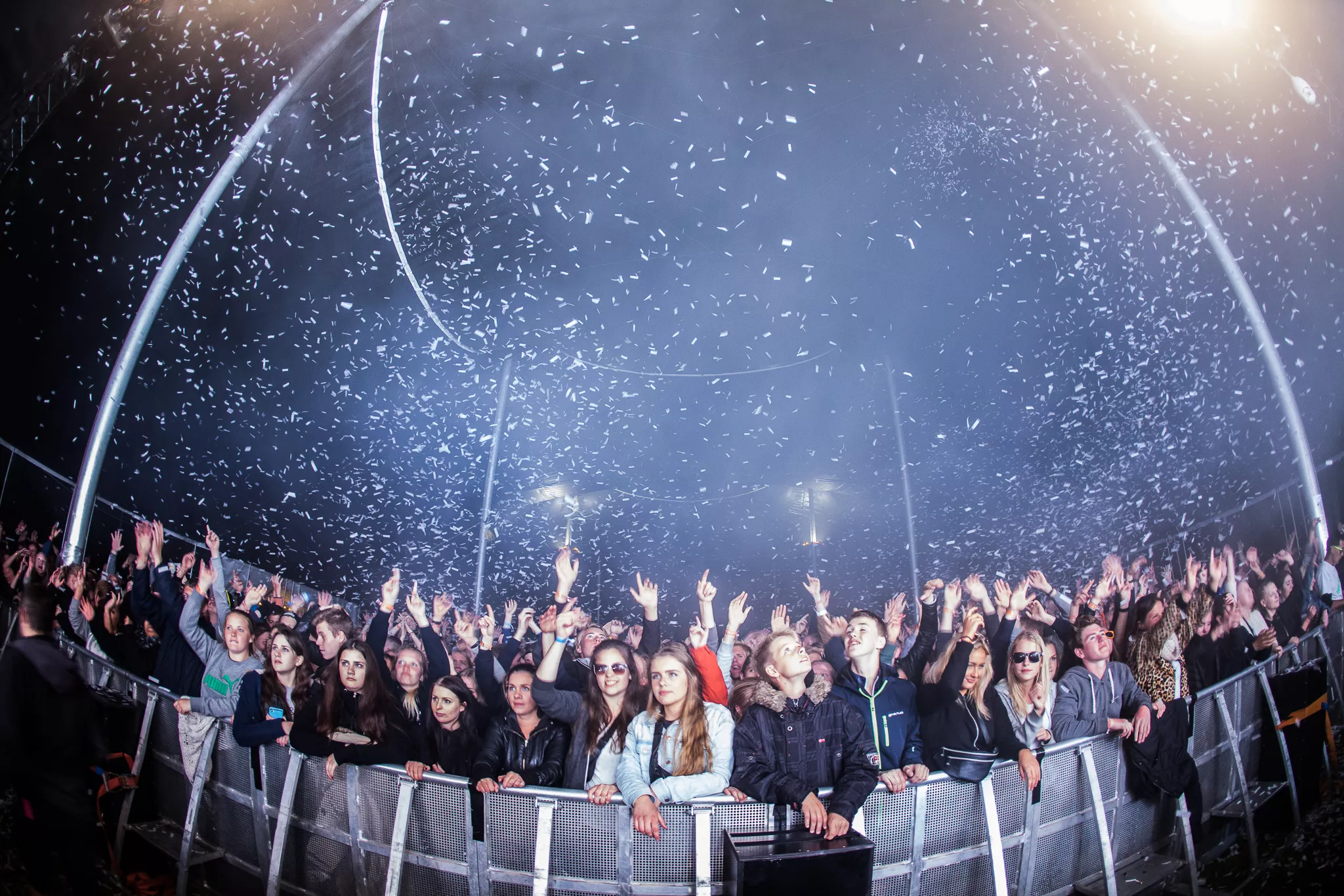 Jelling Musikfestival: Scoopet ligger i det gode, brede program