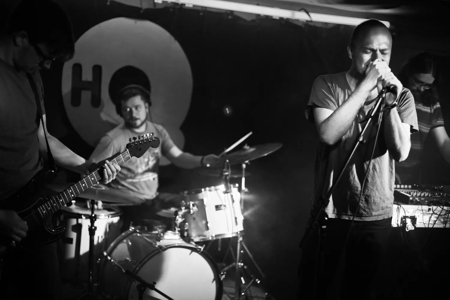 The Malpractice: HQ, Spot Festival