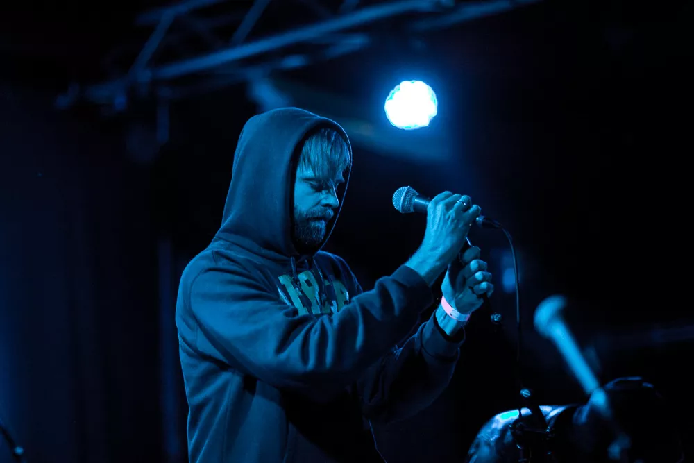 RECession Festival klar med tre nye navne