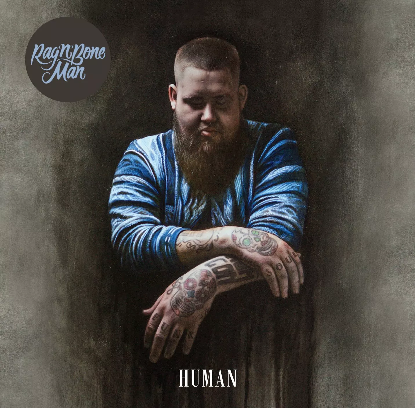 Human - Rag'N'Bone Man