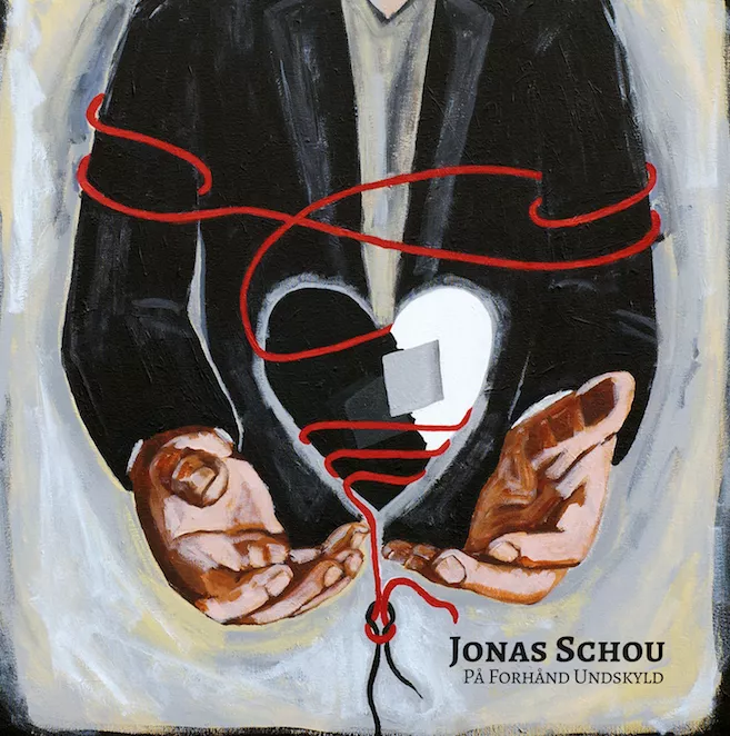 På Forhånd Undskyld - Jonas Schou