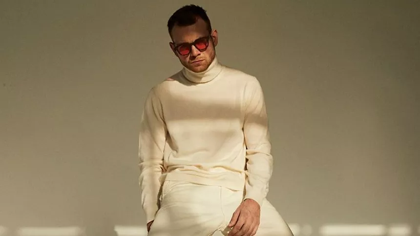 IAMJJ udgiver ny single og annoncerer forårs-tour