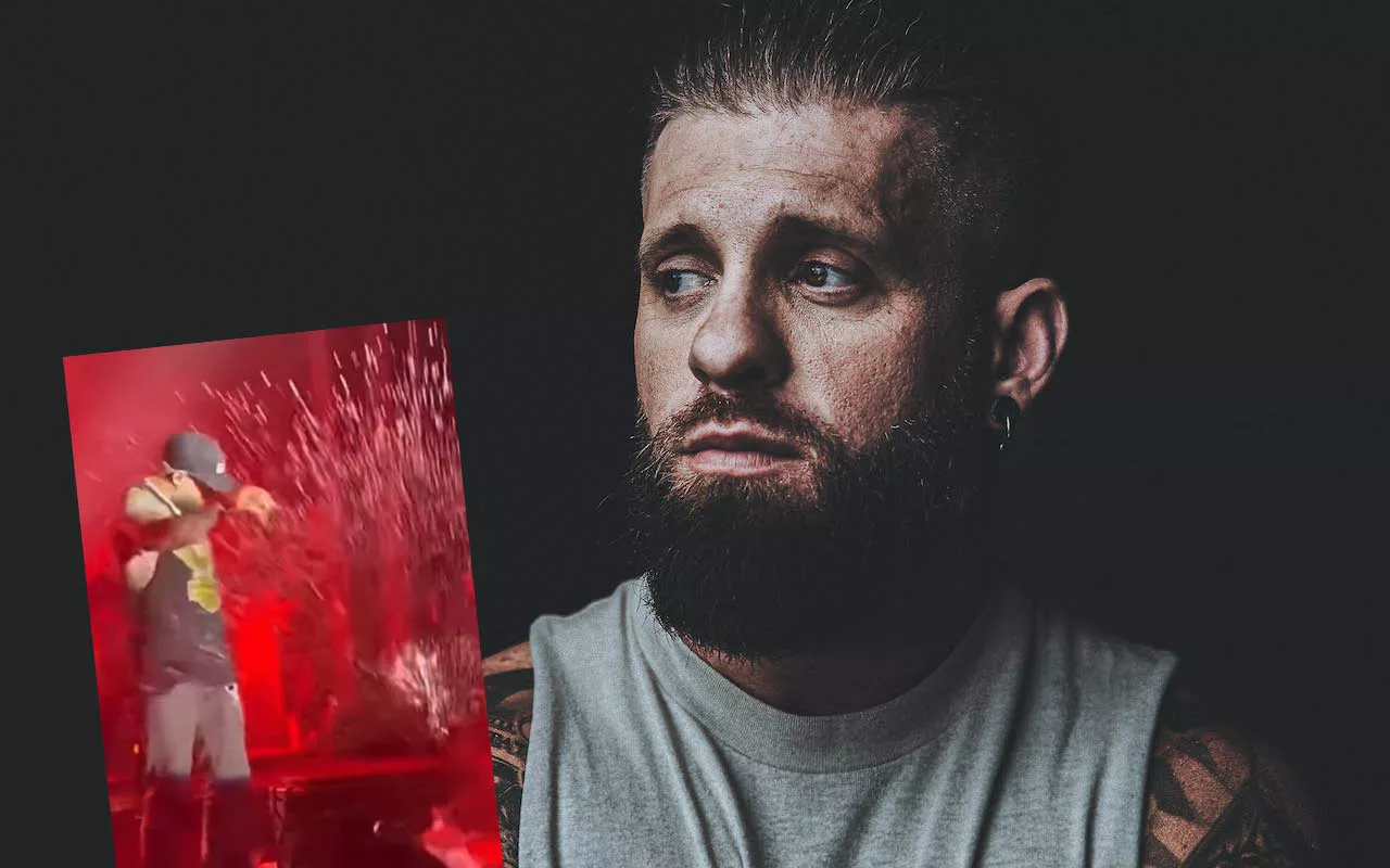 Foto: Omslag / Screendump YouTube