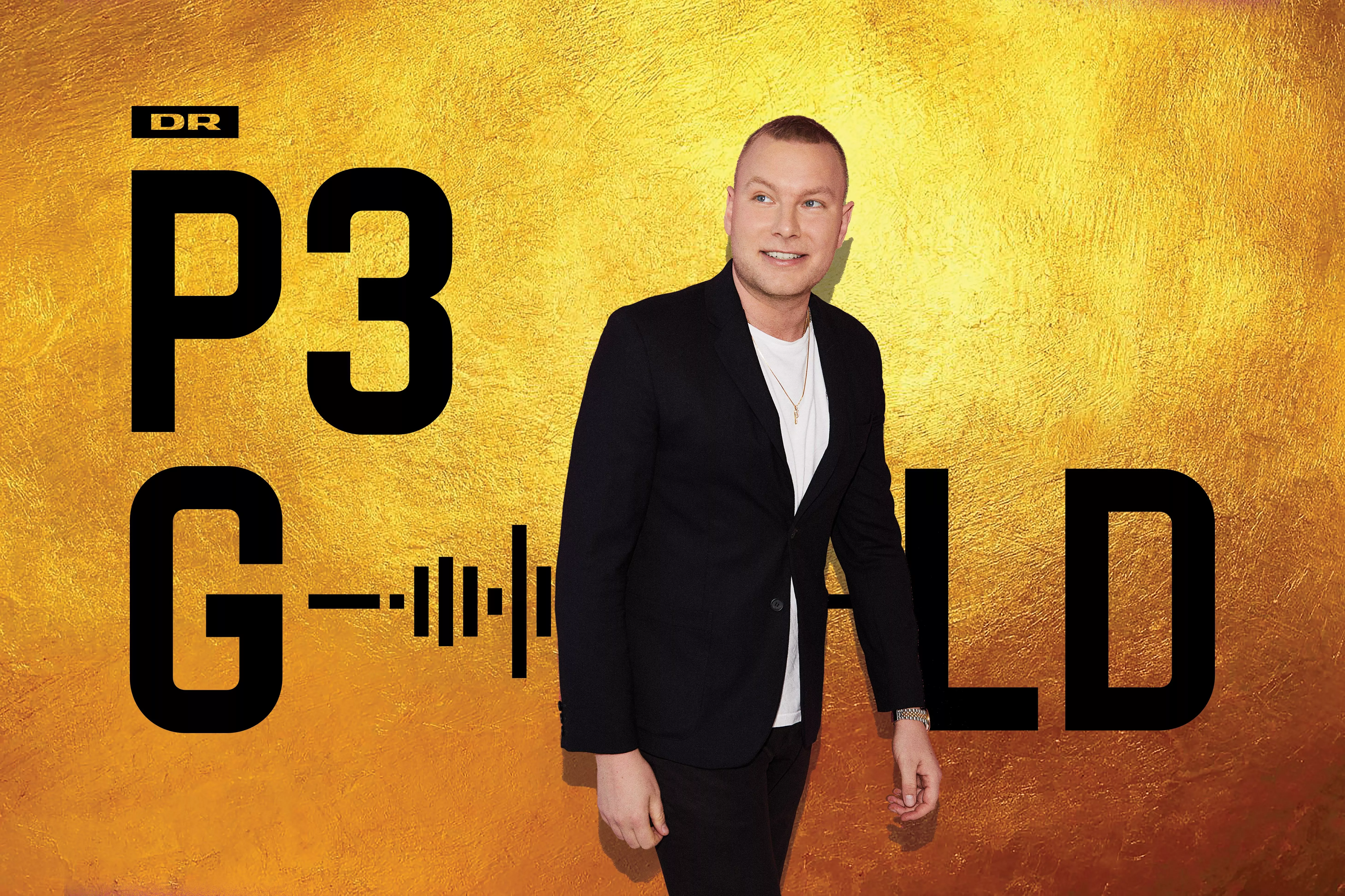 P3 Guld: Og vinderne er...