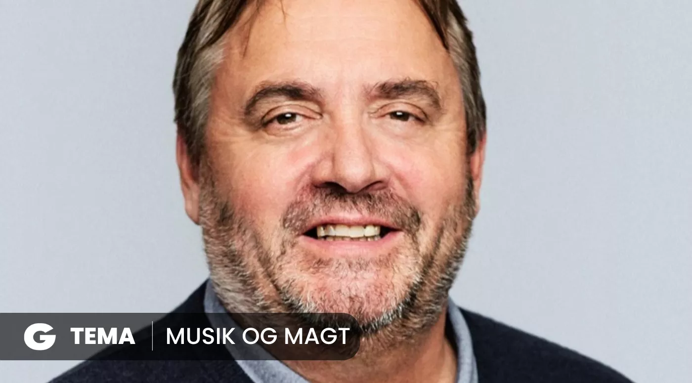 Musik og magt: "Vi skal skabe rammer, der giver den enkelte mod på at prøve igen"