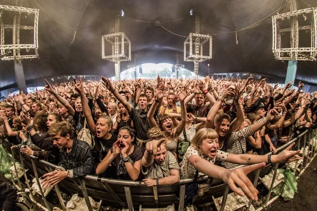 GUIDE: Här är november månads konsertmåsten