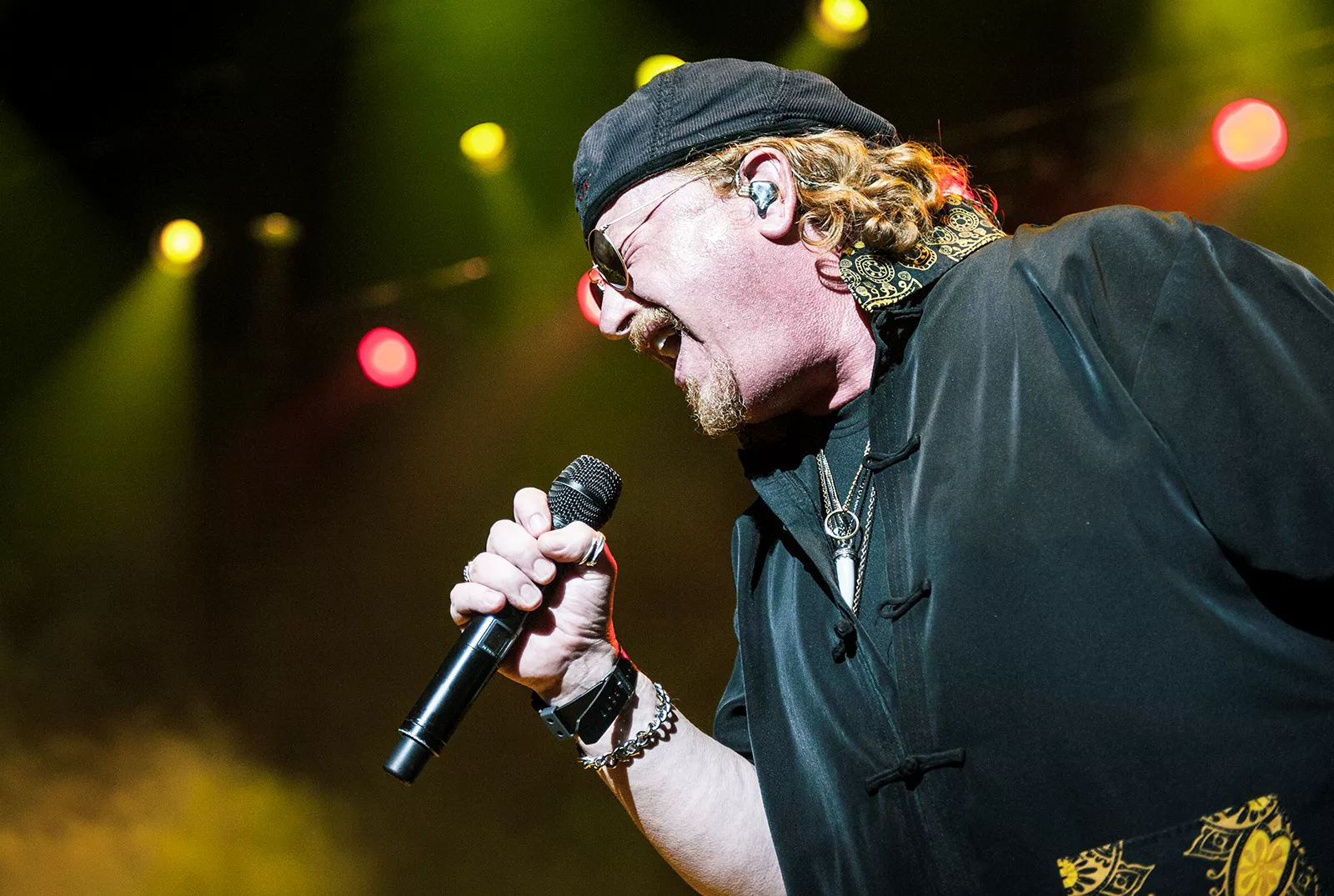 Toto: Sweden Rock Festival