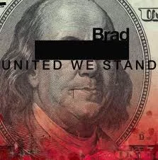 United We Stand - Brad