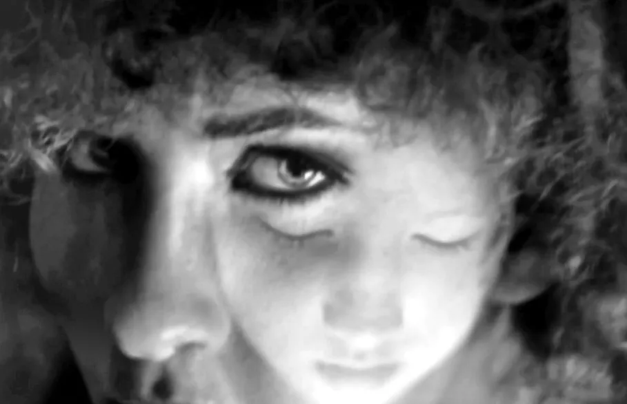 Drømmeduett for Synne Sanden