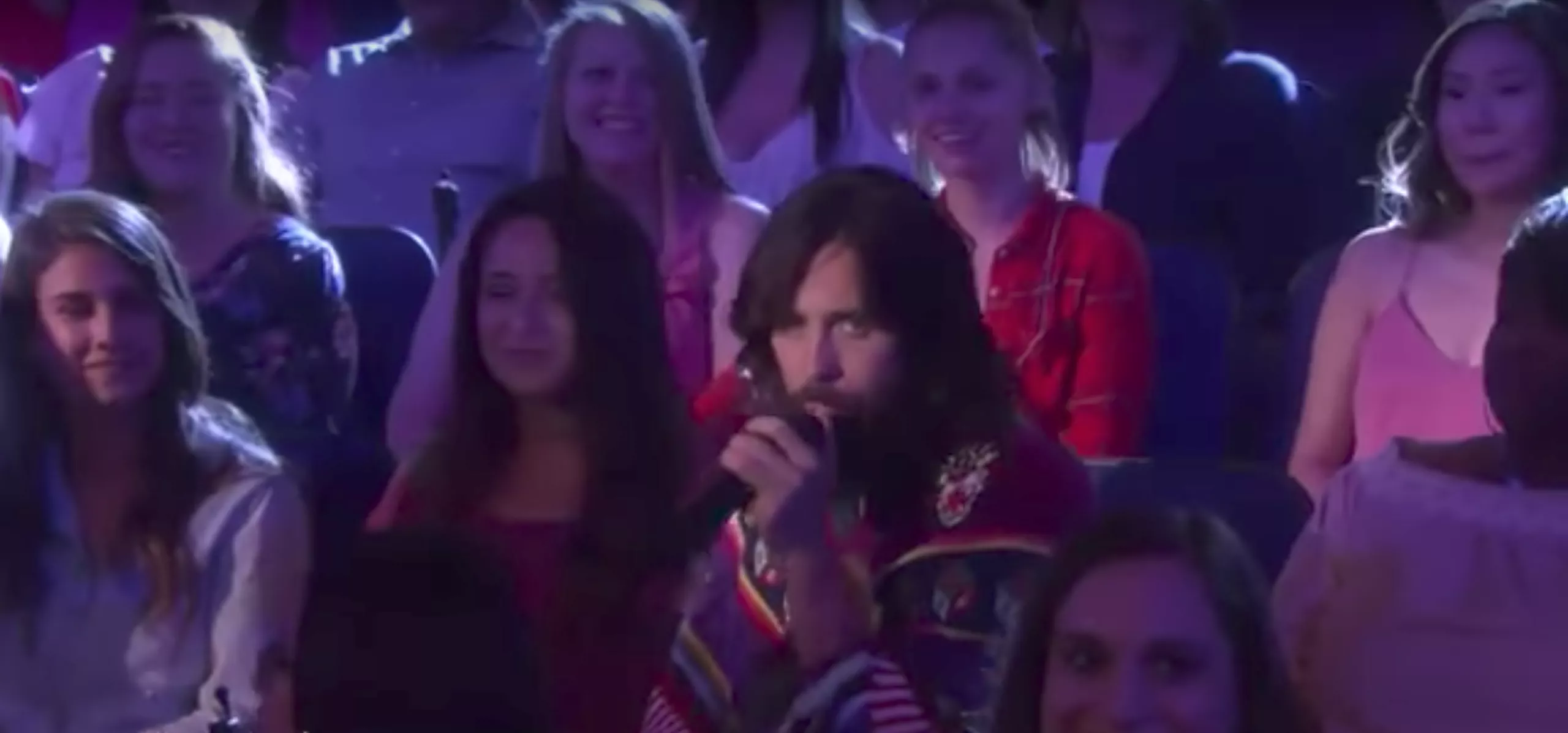 Årets pinligste TV-øyeblikk?