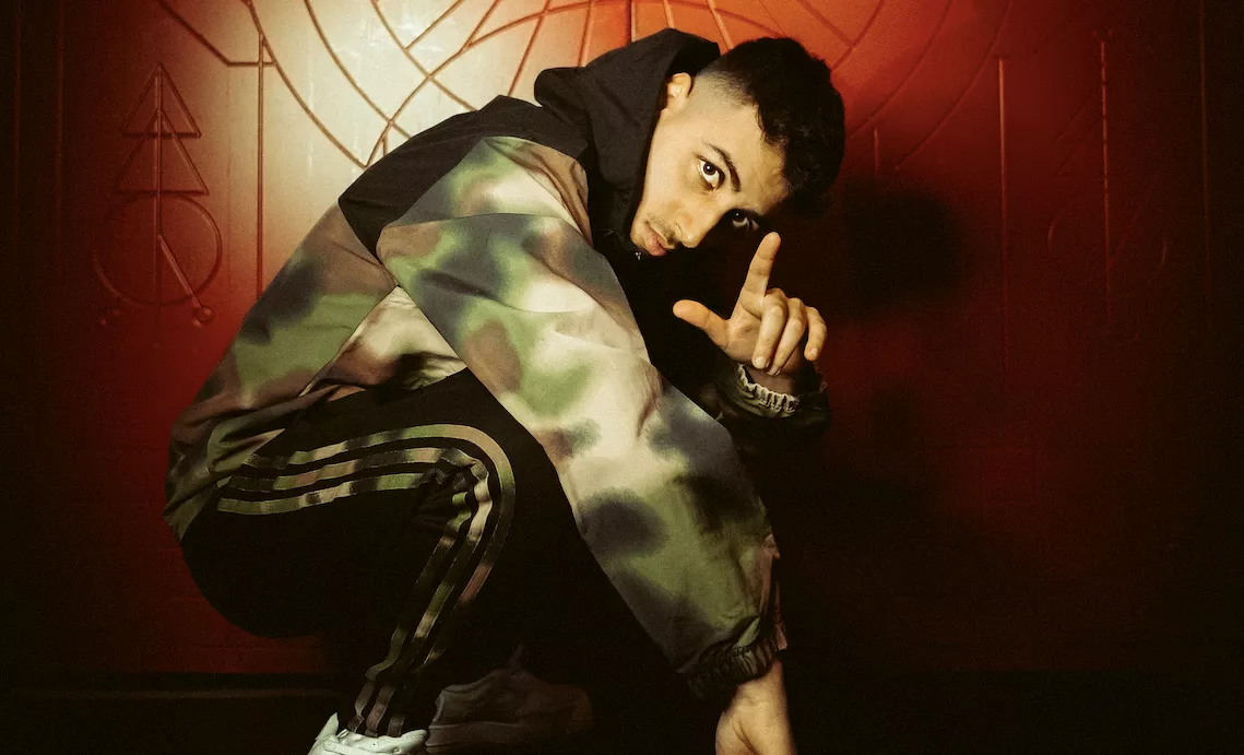 SPELLISTA: Hiphop/R&B – hör den bästa musiken från scenen