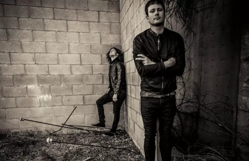 Tom Delonge: Jeg udgiver fire album i år