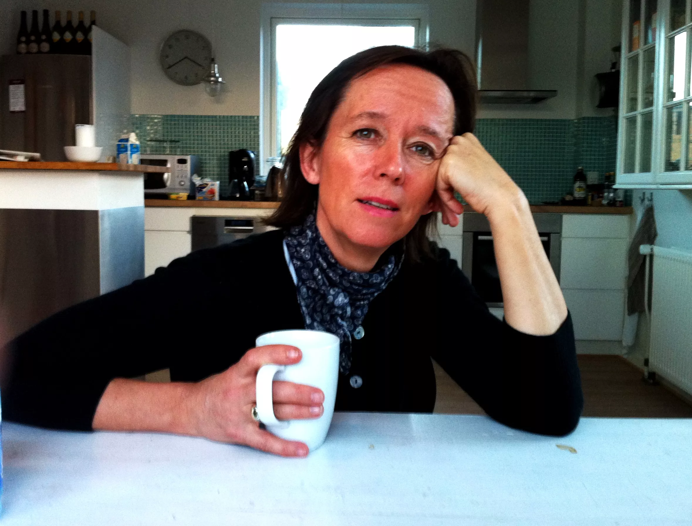 Springende fortælling om en af dansk pops store