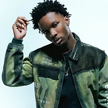 d4vd – Withered 2025 World Tour