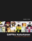 GAFFAs kulturkanon på P4