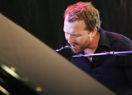 WiMP hedrer åttitallet