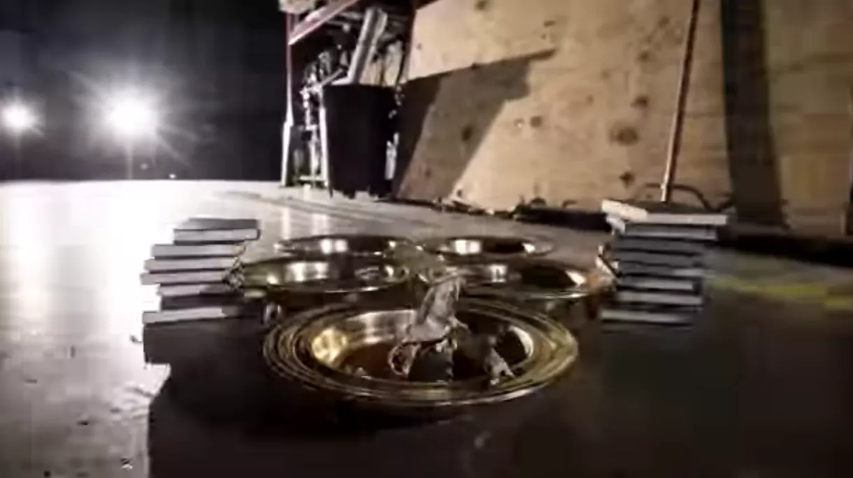 Se fantasifuld stop-motion-video fra The Roots