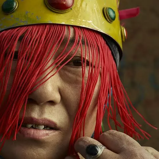 Trancing - Altmodisch