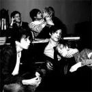 Jakobinarina lægger vejen forbi Danmark