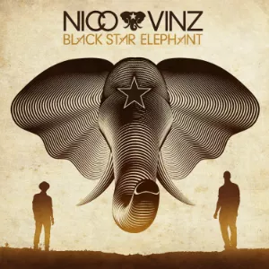 Black Star Elephant - Nico & Vinz