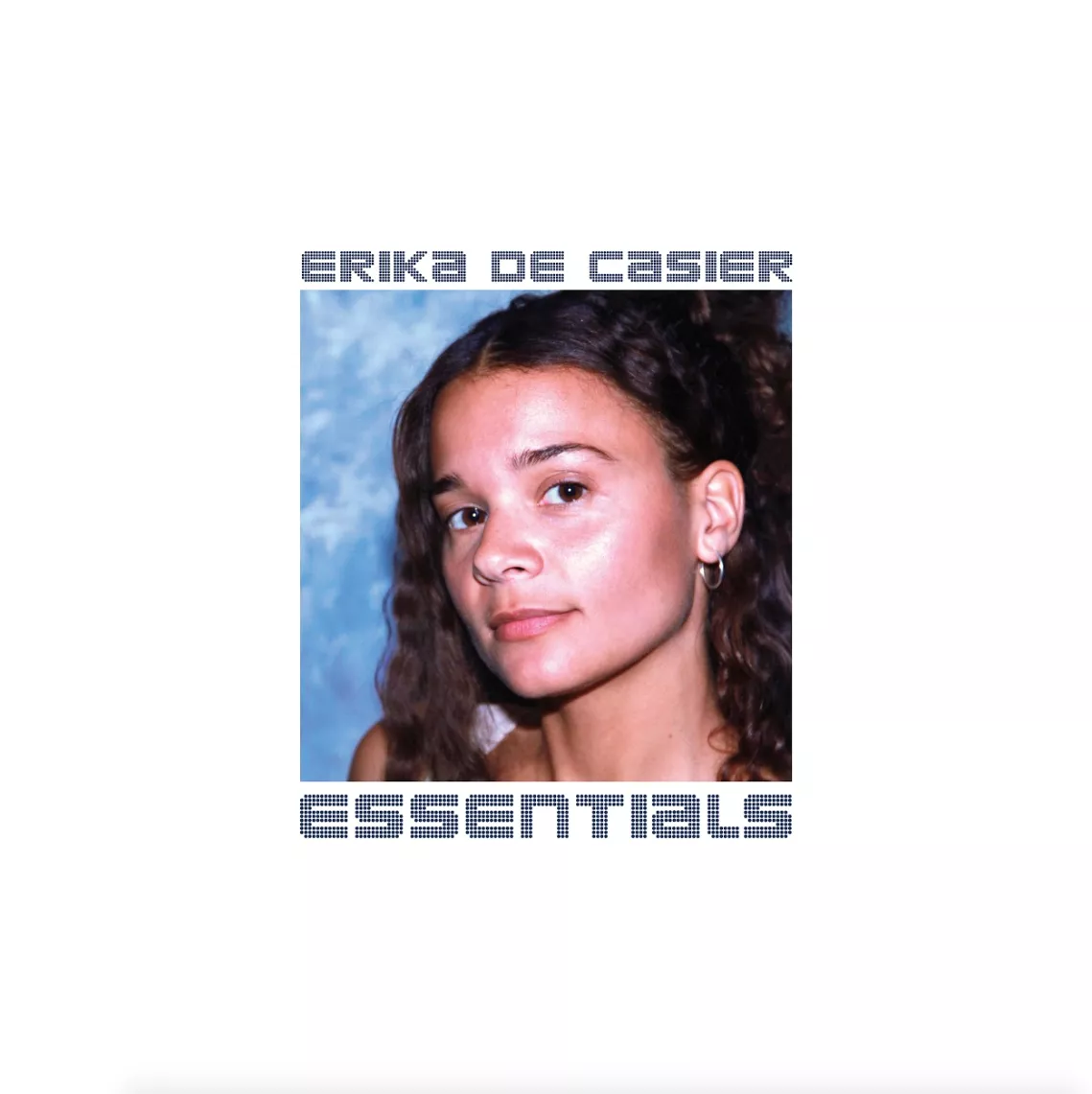 Essentials - Erika de Casier