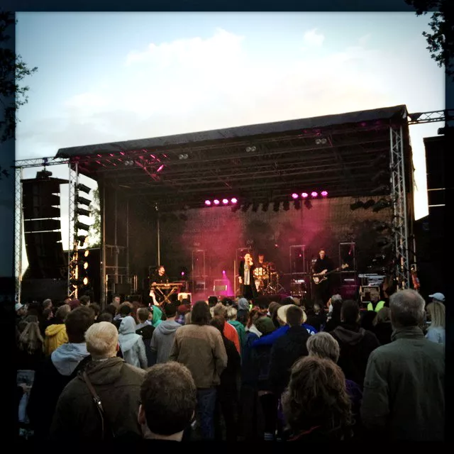 Då sker This Is Hultsfred 2014