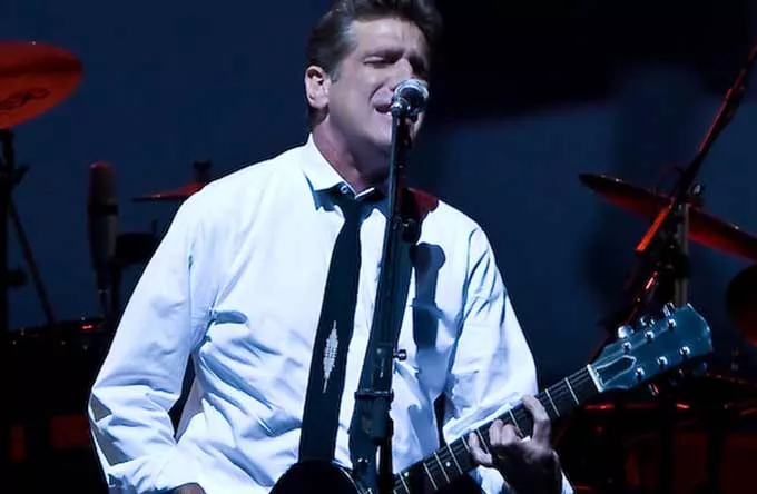 Her er guldet: Eagles for begyndere – album for album