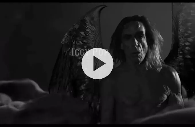 Se traileren til stjernespækket rock'n'roll-film