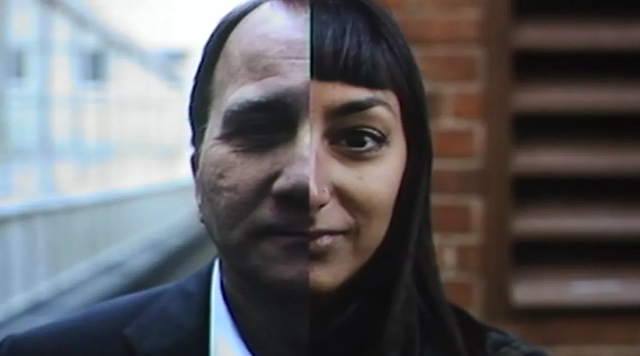 Här gör Stefan Löfven musikvideodebut 