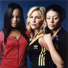 Familierock i Parken