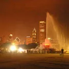 Søndag på Lollapalooza