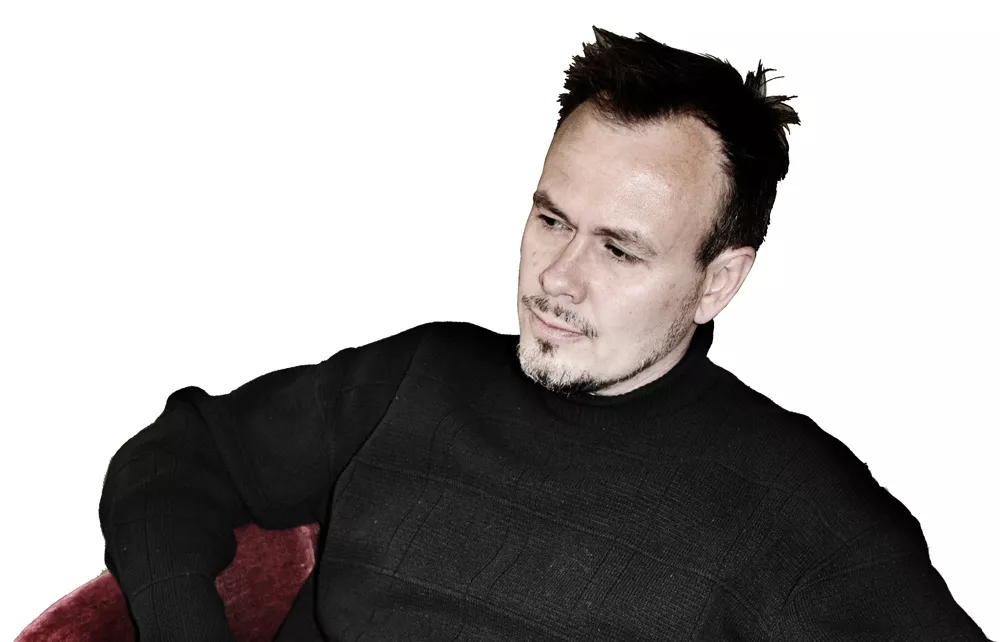 Ukendt Under Andet Navn udgiver album