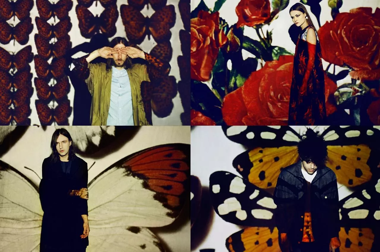 De bliver store i 2016: Is Tropical spiller skizofren pop i Vega i aften