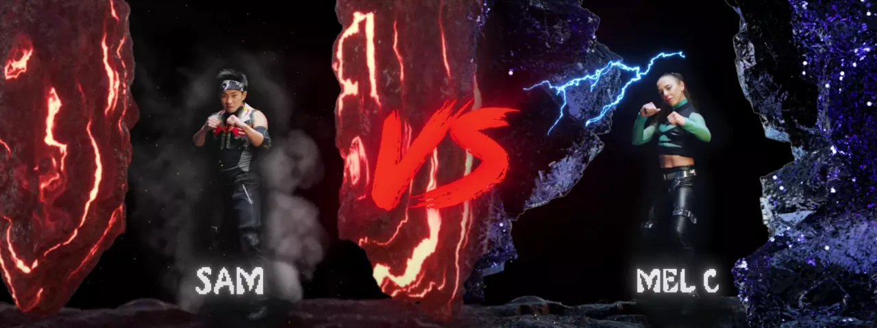 VIDEO: Melanie C er klar til kamp i ny "sporty" musikvideo 