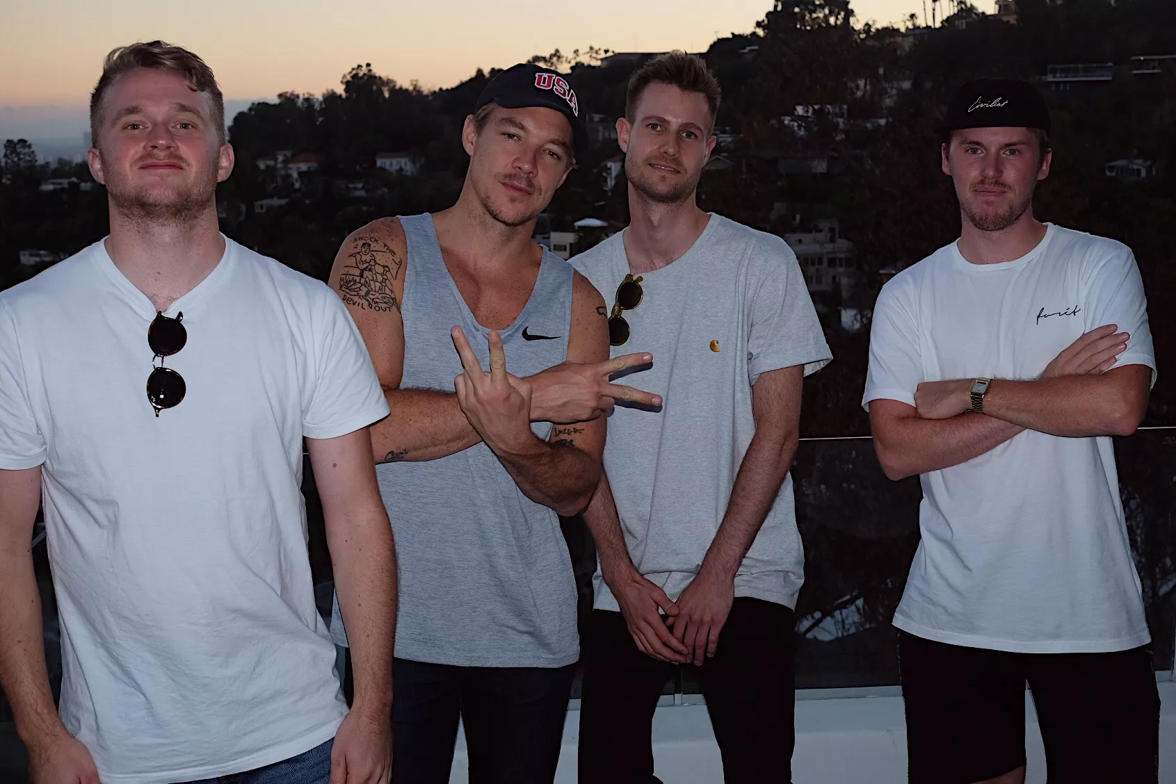 Major Lazer overrasker med ny ep – med dansk bidrag